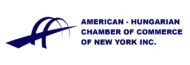 AMERICAN HUNGARIAN CHAMBER OF COMMERCE OF NEW YORK, INC.