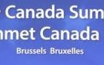 EU and Canada sign CETA