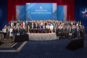 SelectUSA for Innovation, Knowledge, and Opportunity – 365 Days a Year