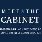 Meet the Cabinet: Administrator McMahon