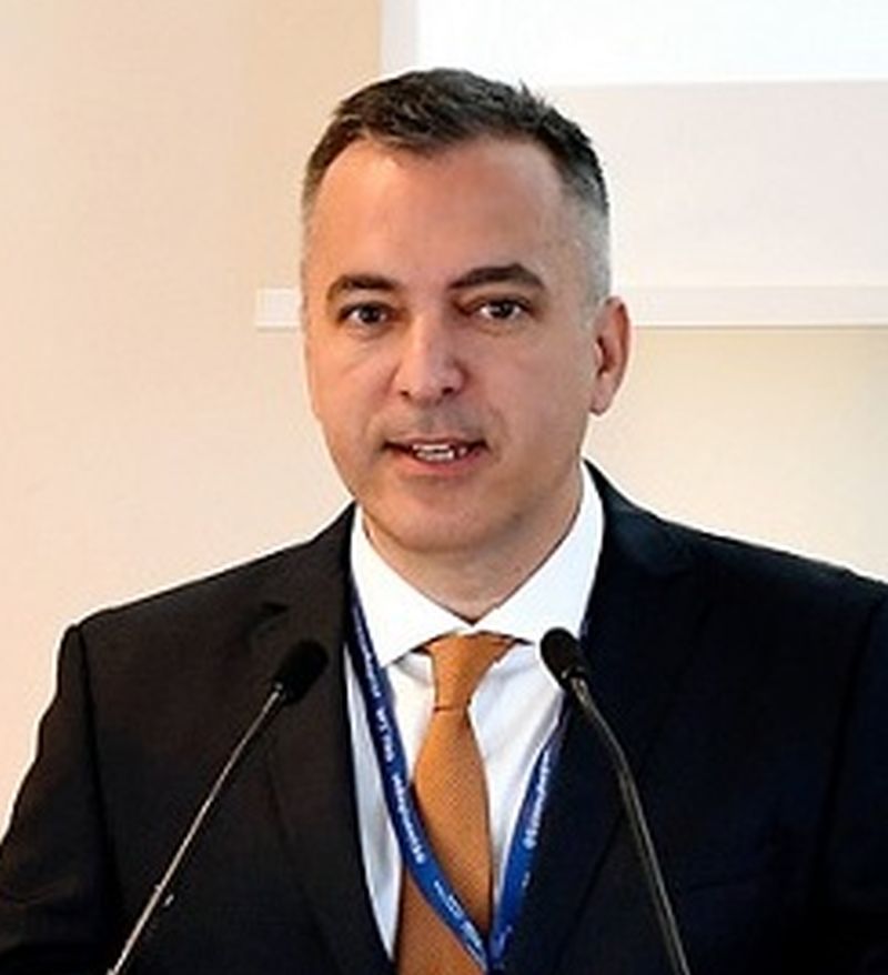 Dr. Zsarnóczky Martin