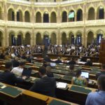 Lawmakers approved the government’s 2021 budget