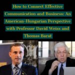 Connecting Effective Communication and Business