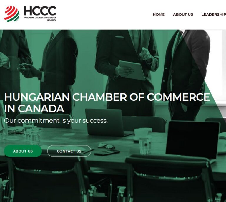 Cooperation between the HCCC and the AmHunCham
