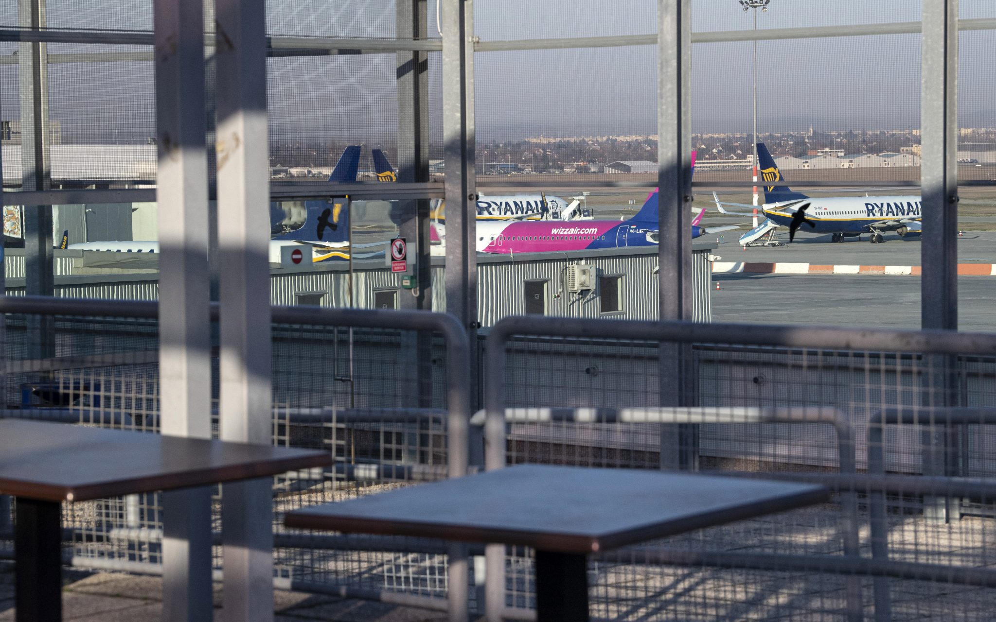 Hungarian Government Confirms Intent to Purchase Budapest Airport