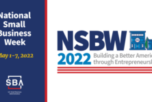2022 National Small Business Week Virtual Summit
