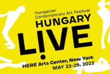 Hungary Live Festival in New York