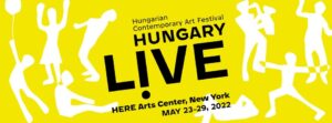 Hungary Live Festival
