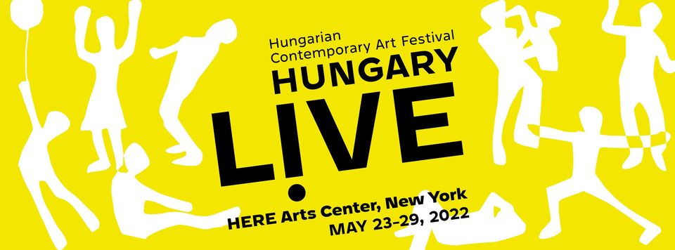 Hungary Live Festival in New York