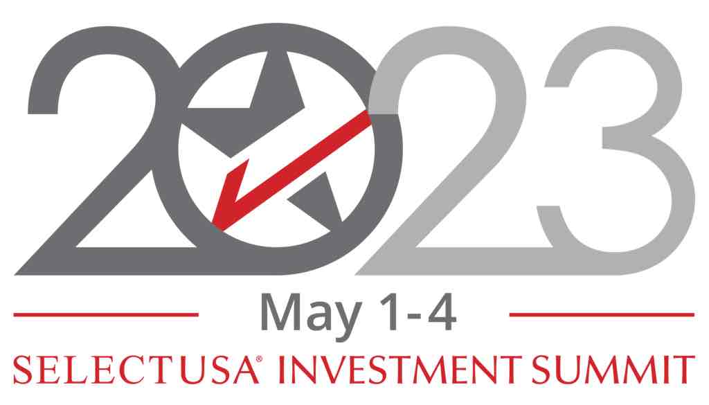 2023 SelectUSA Investment Summit – registration for the event is now open